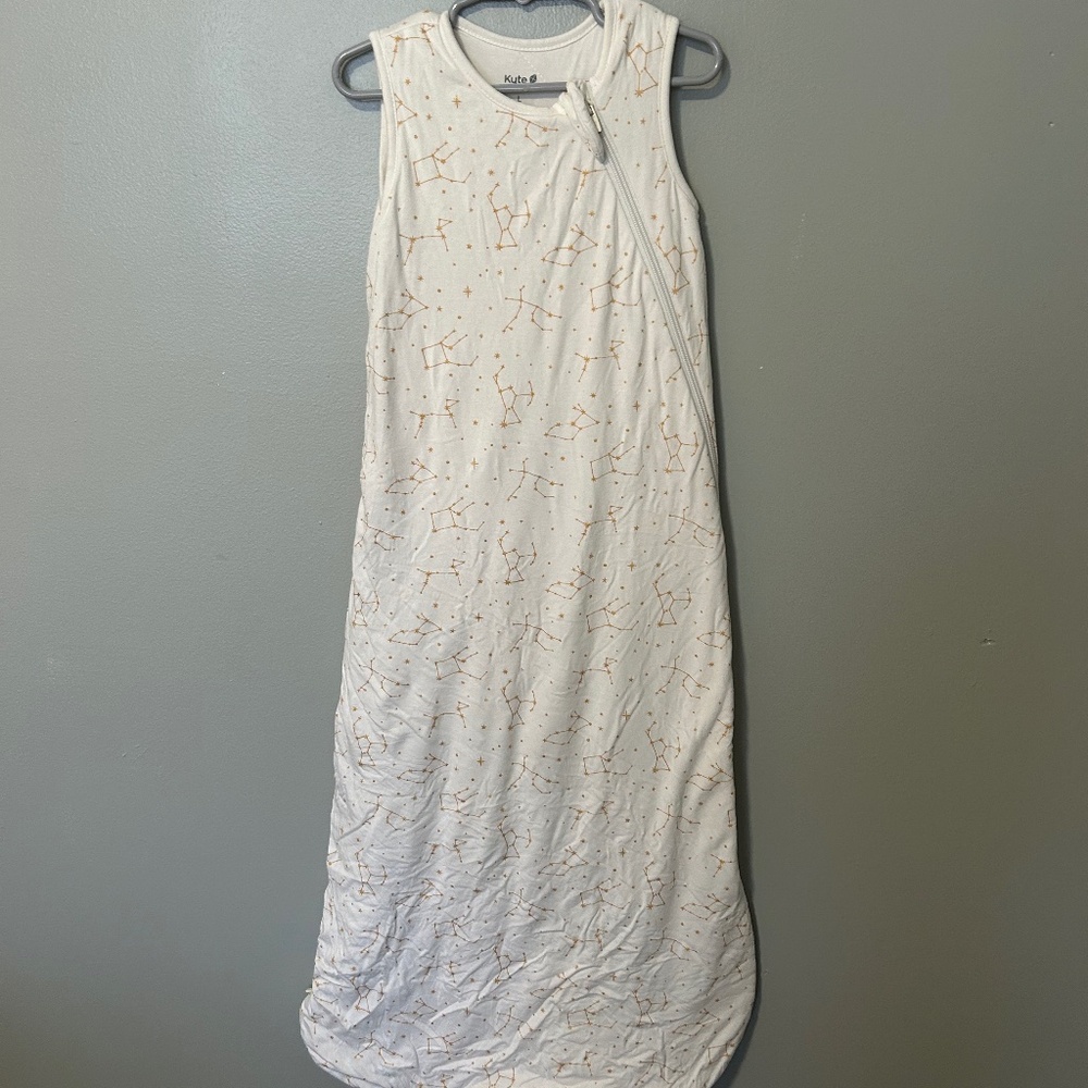 Kyte Baby Sleep Sack in Cloud Constellation